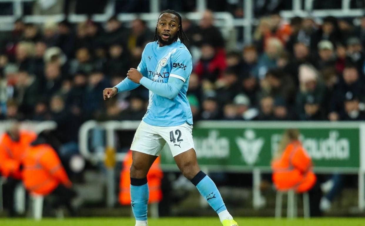 全场最佳塞梅尼奥成曼城冠军关键拼图！瓜迪奥拉：引援决定极为明智